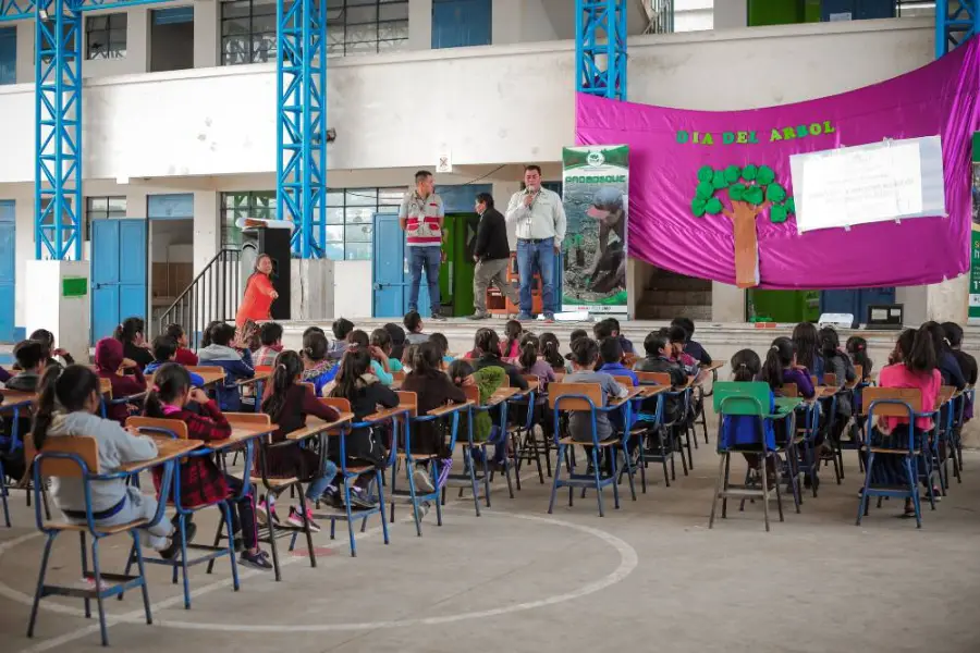 Educación ambiental