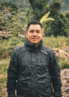 Antonio Canel Sipac