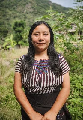 Cruz Simaj Martin