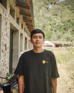 Hilario Damian Ujpan Tepaz